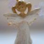 Home decor, Angel figurine, Ornament. Angel Image 7