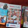 Movies on VHS Image 4