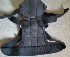 BabyBjorn Baby Carrier