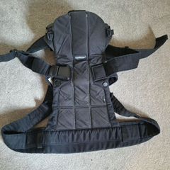 BabyBjorn Baby Carrier