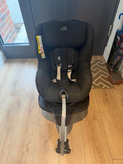 car seat