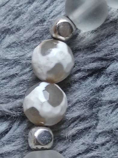 Pranella necklace