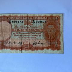 banknotes Australia