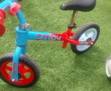 Toddler Balance Bikes