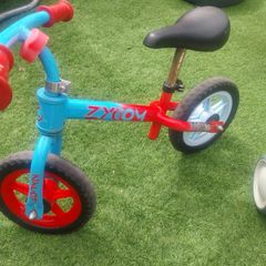 Toddler Balance Bikes