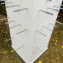 Display Stand - Counter Top Rotating - Adjustable Hooks! Image 3