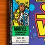 Comic: 'Star Wars Weekly' no. 44 / 1978 Image 2