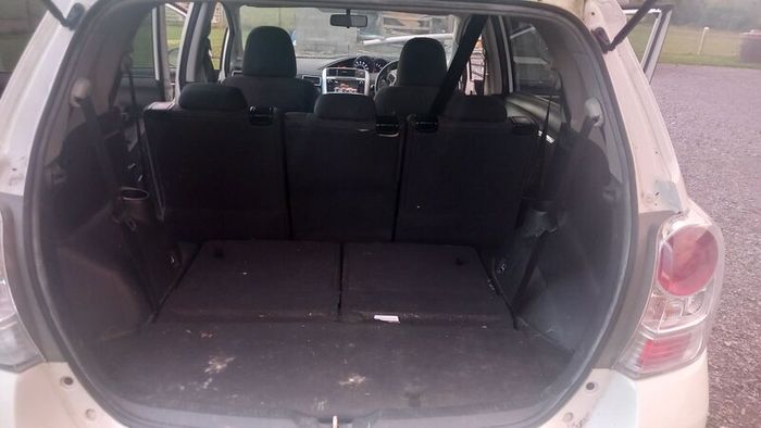 Toyota Verso 2016