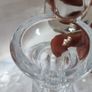 Gorgeous Galway of Ireland Crystal Decanter Image 7