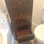 2 x Chests of Drawers Image 3