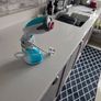 hand steam iron Image 3