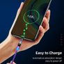 Magnetic Charging Cable 2M - New Image 5