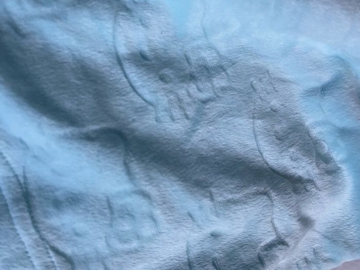 Hello Kitty velour loungewear or sleepwear