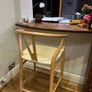 Albany bar stool Image 4