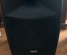 Denon Envoi