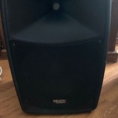 Denon Envoi