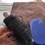 Dyson airwrap vinca blue Image 2