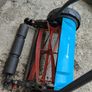 Gardena 330 Lawnmower plus grass catcher Image 3