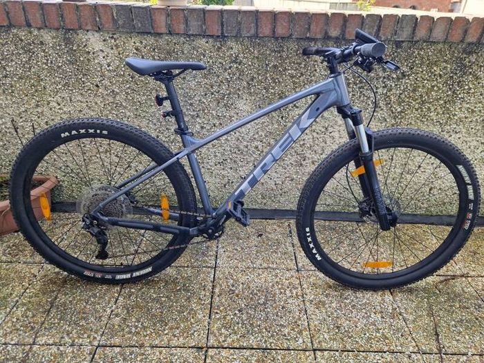 Marlin 7 - 29" Medium Galactic Grey