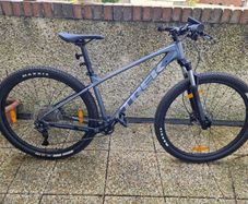 Marlin 7 - 29" Medium Galactic Grey