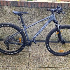 Marlin 7 - 29" Medium Galactic Grey