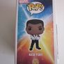Funko POP!  Capt.Marvel 428# Nick Fury Image 4