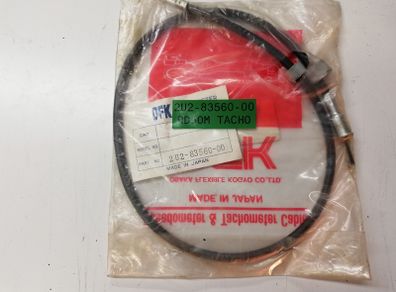Yamaha RD50 M Tacho Cable
