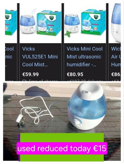 household stuff