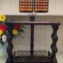 Mid Century Decanter Set Image 5
