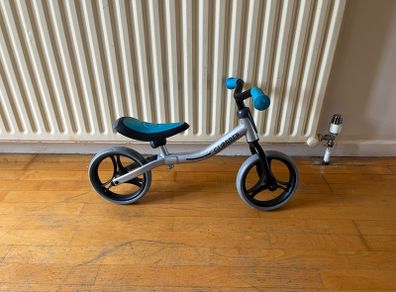 Globber go bike balance bike