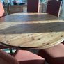 Dining Table and chairs Image 3