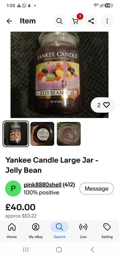 Yankee Candle