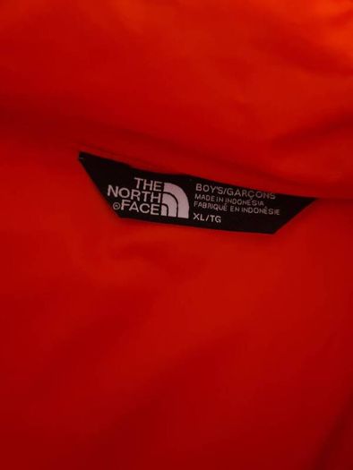 BNWT North face Double Jacket