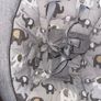 Joie Serina Swivel Baby Swing Elephant Duo Image 5