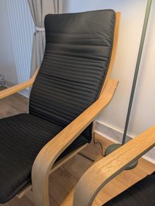 IKEA armchair - One for sale