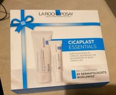 La Roche Posay Cicaplast Essentials