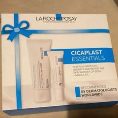 La Roche Posay Cicaplast Essentials