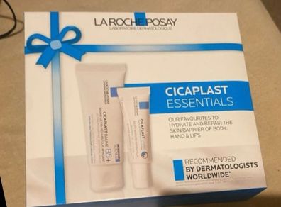 La Roche Posay Cicaplast Essentials