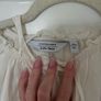 &other stories embroidered blouse Image 4