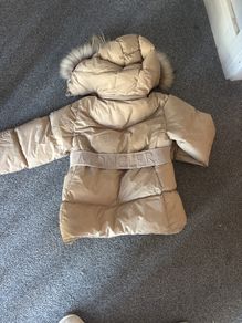girls moncler