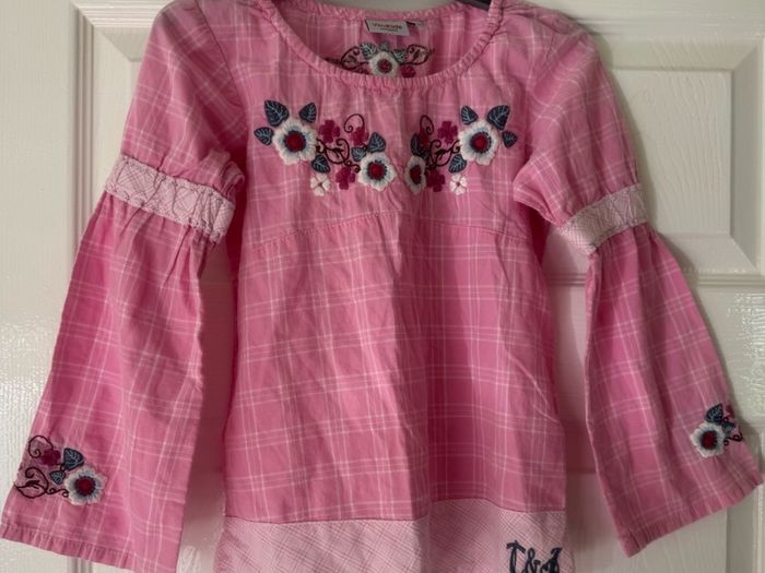 Kappahl Pink Top
