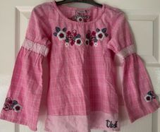 Kappahl Pink Top