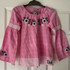 Kappahl Pink Top