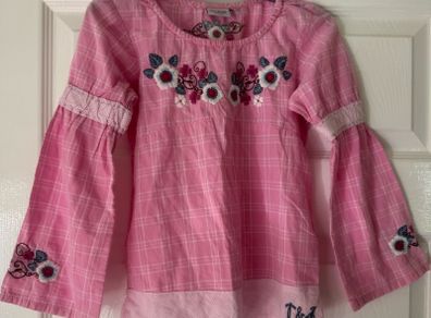 Kappahl Pink Top