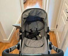 Used Panorama XTi by Babylo Stroller