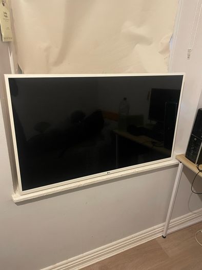 Lg 4k Ultra Hd