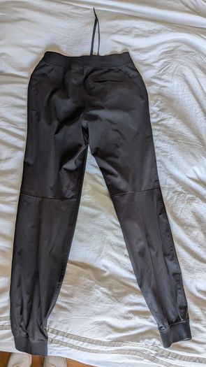 Lululemon Medium ABC Warpstreme Jogger Tall
