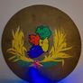 Rare one off Cork Distilleries/Paddy Irish Whiskey wall plaque Image 5