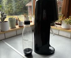 Soda Stream