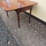 antique Pembroke table Image 3